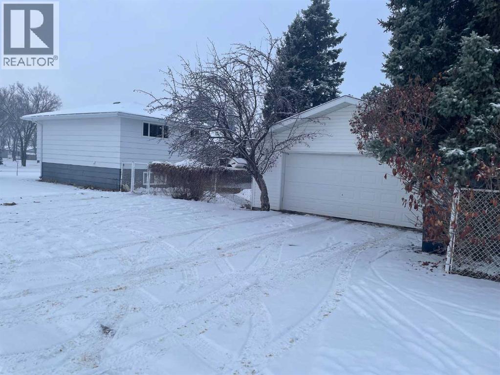 11500 105 Avenue, Fairview, Alberta  T0H 1L0 - Photo 2 - A2274199