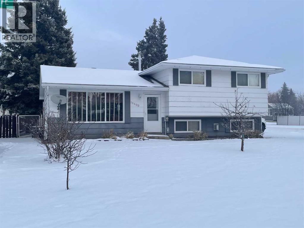 11500 105 Avenue, Fairview, Alberta  T0H 1L0 - Photo 1 - A2274199