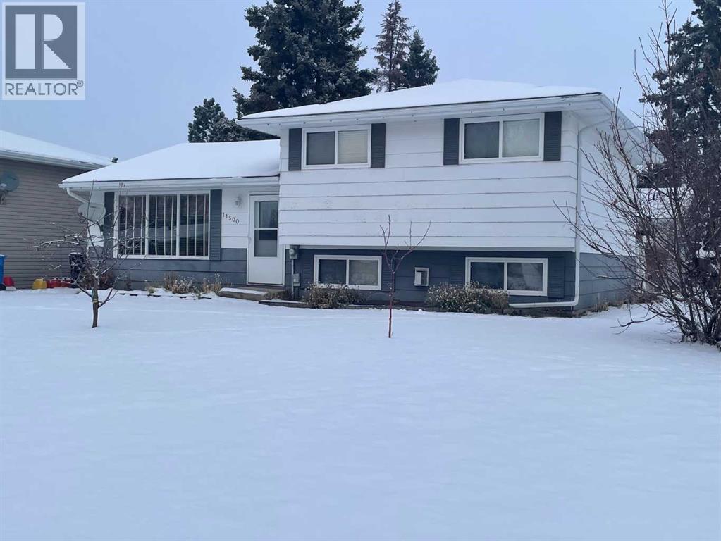 11500 105 Avenue, Fairview, Alberta  T0H 1L0 - Photo 28 - A2274199
