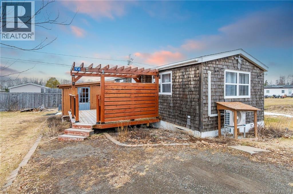 94 Weisner Road, Lakeville, New Brunswick  E1H 1L6 - Photo 1 - NB135927
