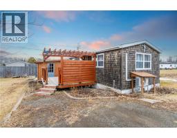 94 Weisner Road, lakeville, New Brunswick