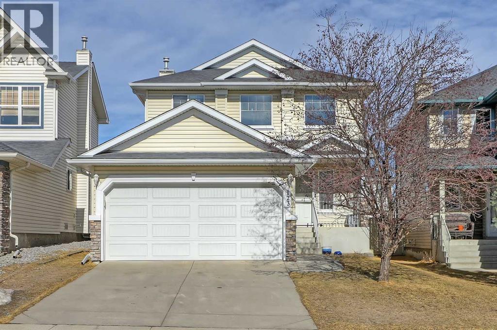 123 Arbour Butte Road NW, Calgary, Alberta