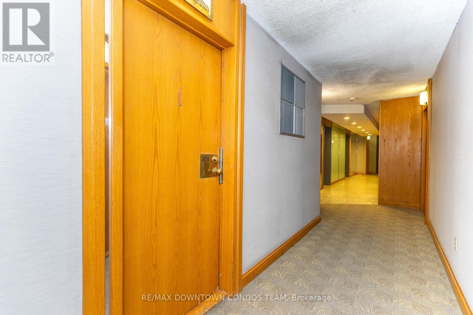 2116 - 44 St Joseph Street, Toronto, Ontario  M4Y 2W4 - Photo 12 - C13071316