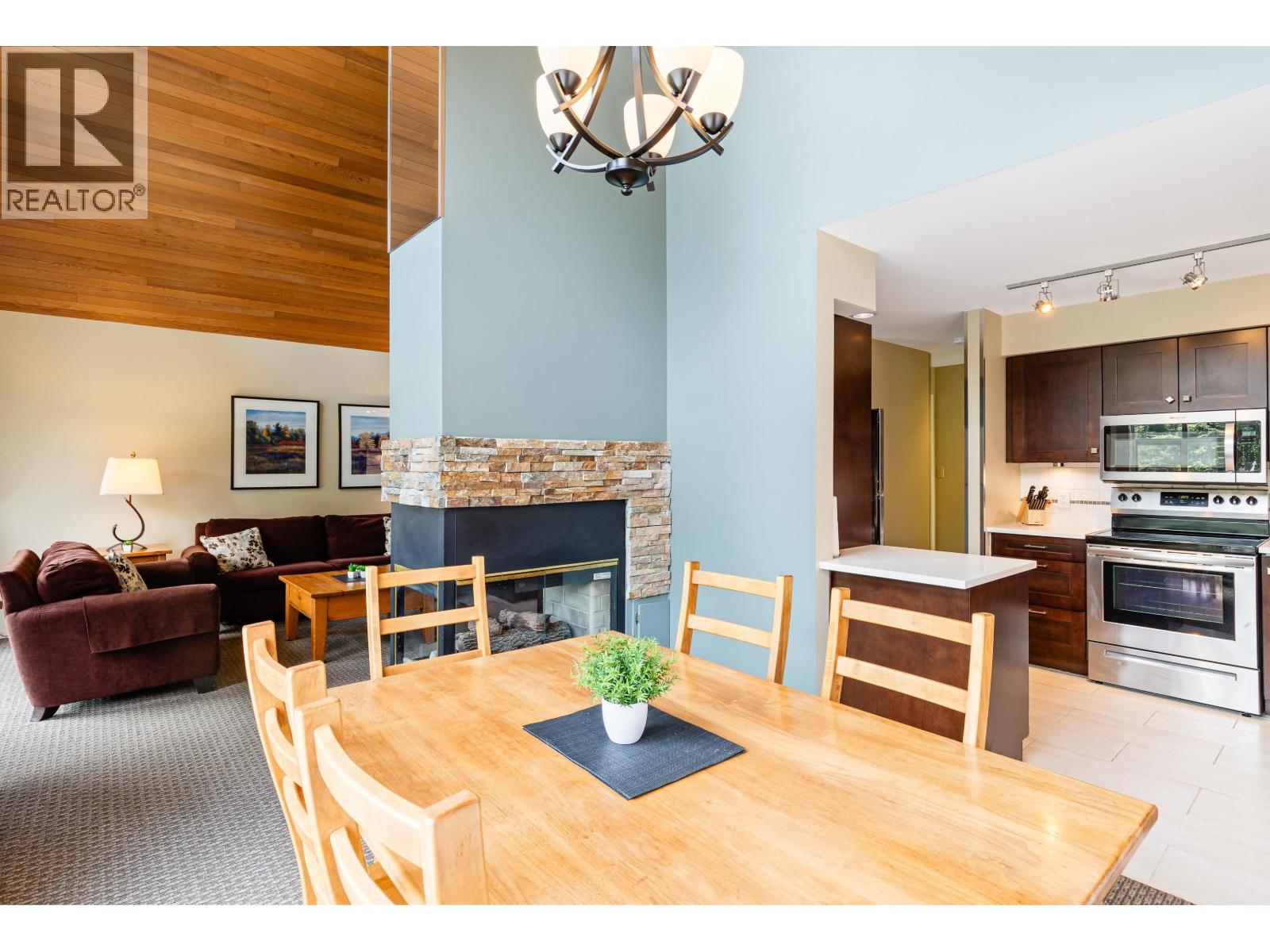 208 4865 Painted Cliff Road, Whistler, British Columbia  V8E 1C8 - Photo 6 - R3044415
