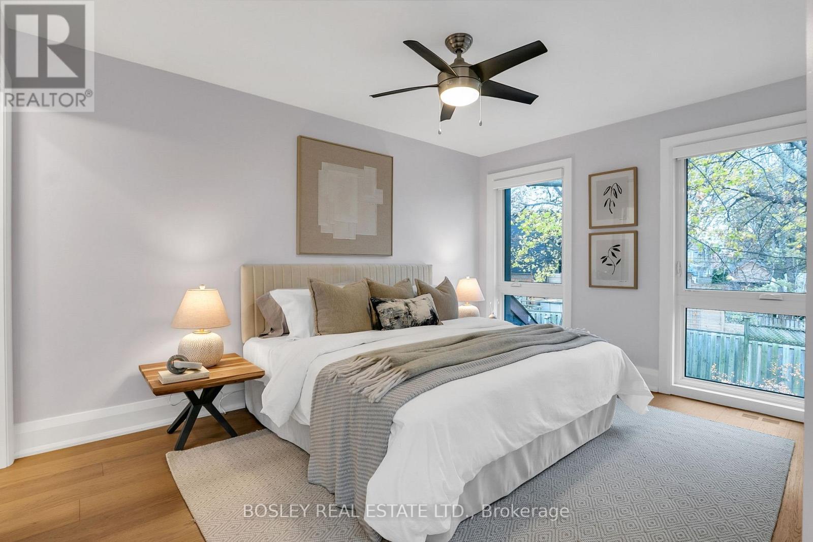 108 Moberly Avenue, Toronto, Ontario  M4C 4B1 - Photo 10 - E12879276