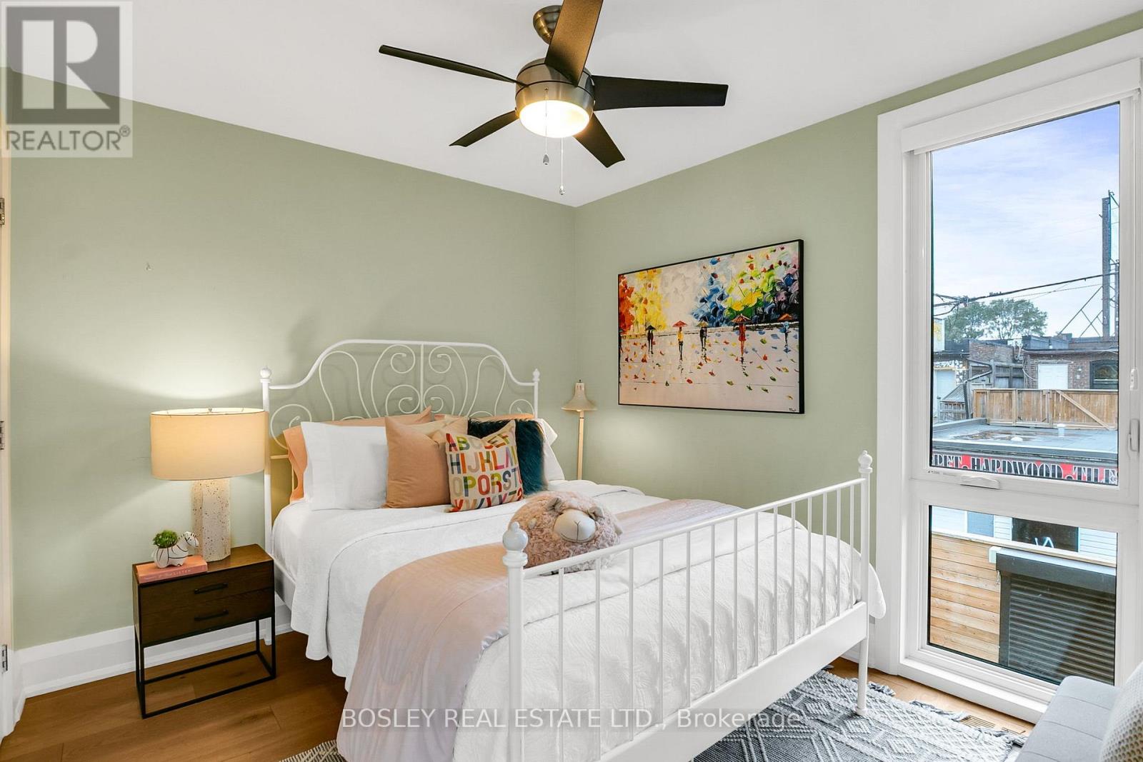 108 Moberly Avenue, Toronto, Ontario  M4C 4B1 - Photo 13 - E12879276