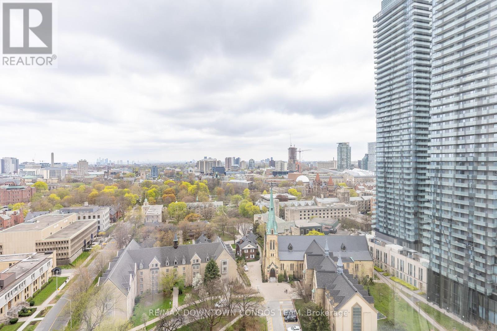 2116 - 44 St Joseph Street, Toronto, Ontario  M4Y 2W4 - Photo 29 - C13071316