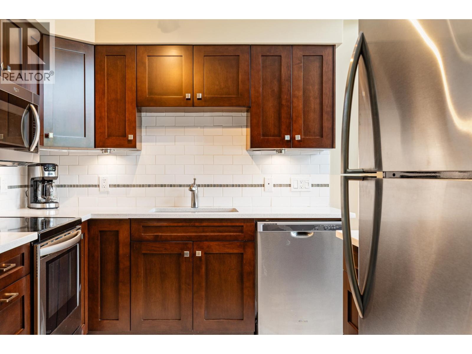 208 4865 Painted Cliff Road, Whistler, British Columbia  V8E 1C8 - Photo 4 - R3044415
