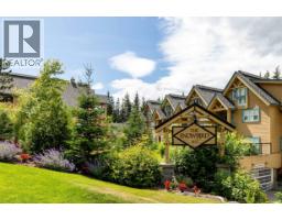 208 4865 PAINTED CLIFF ROAD, Whistler, British Columbia