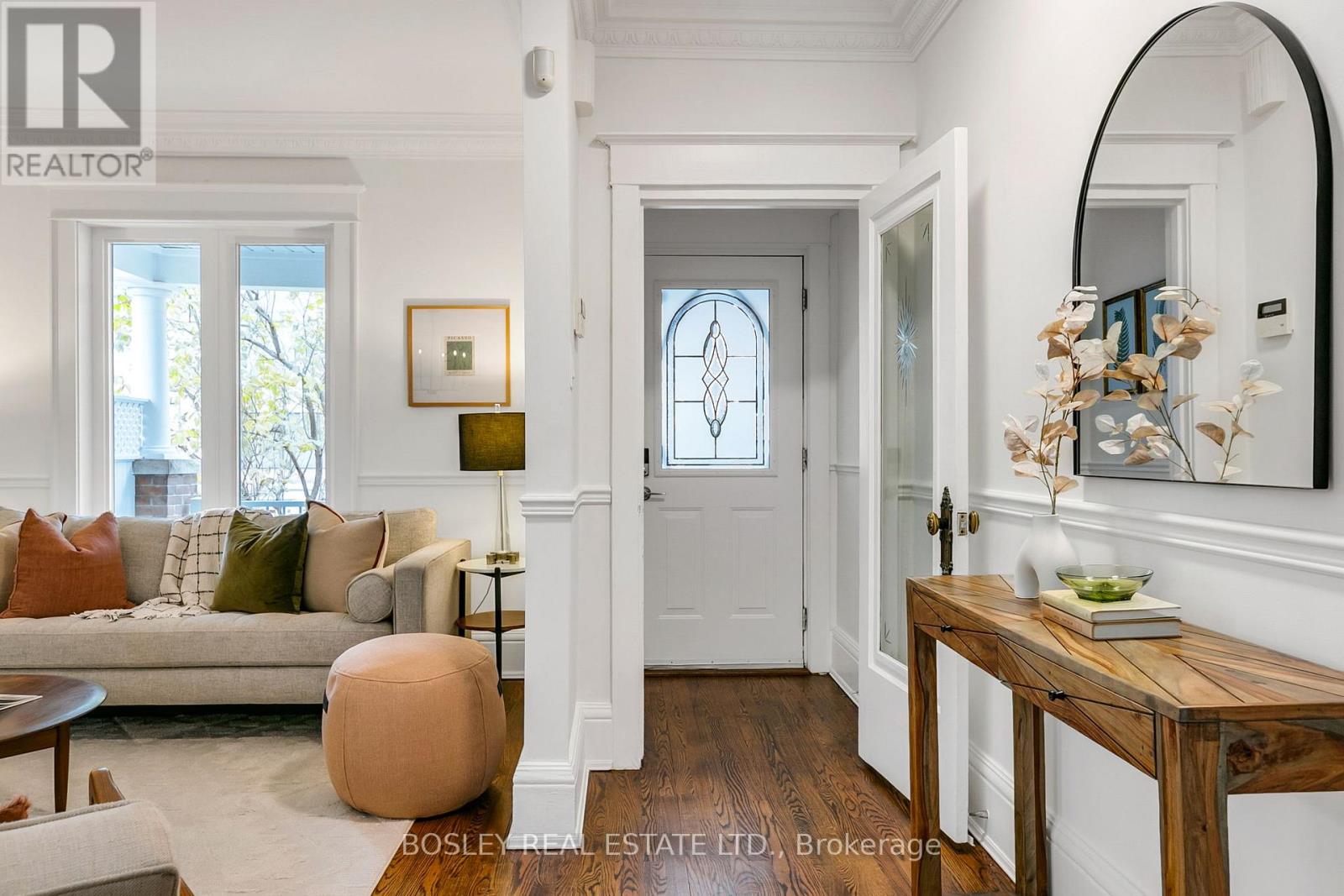 108 Moberly Avenue, Toronto, Ontario  M4C 4B1 - Photo 21 - E12879276