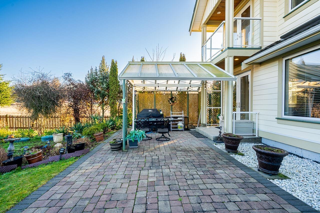3302 168 Street, Surrey, British Columbia  V3Z 1E4 - Photo 30 - R3081919