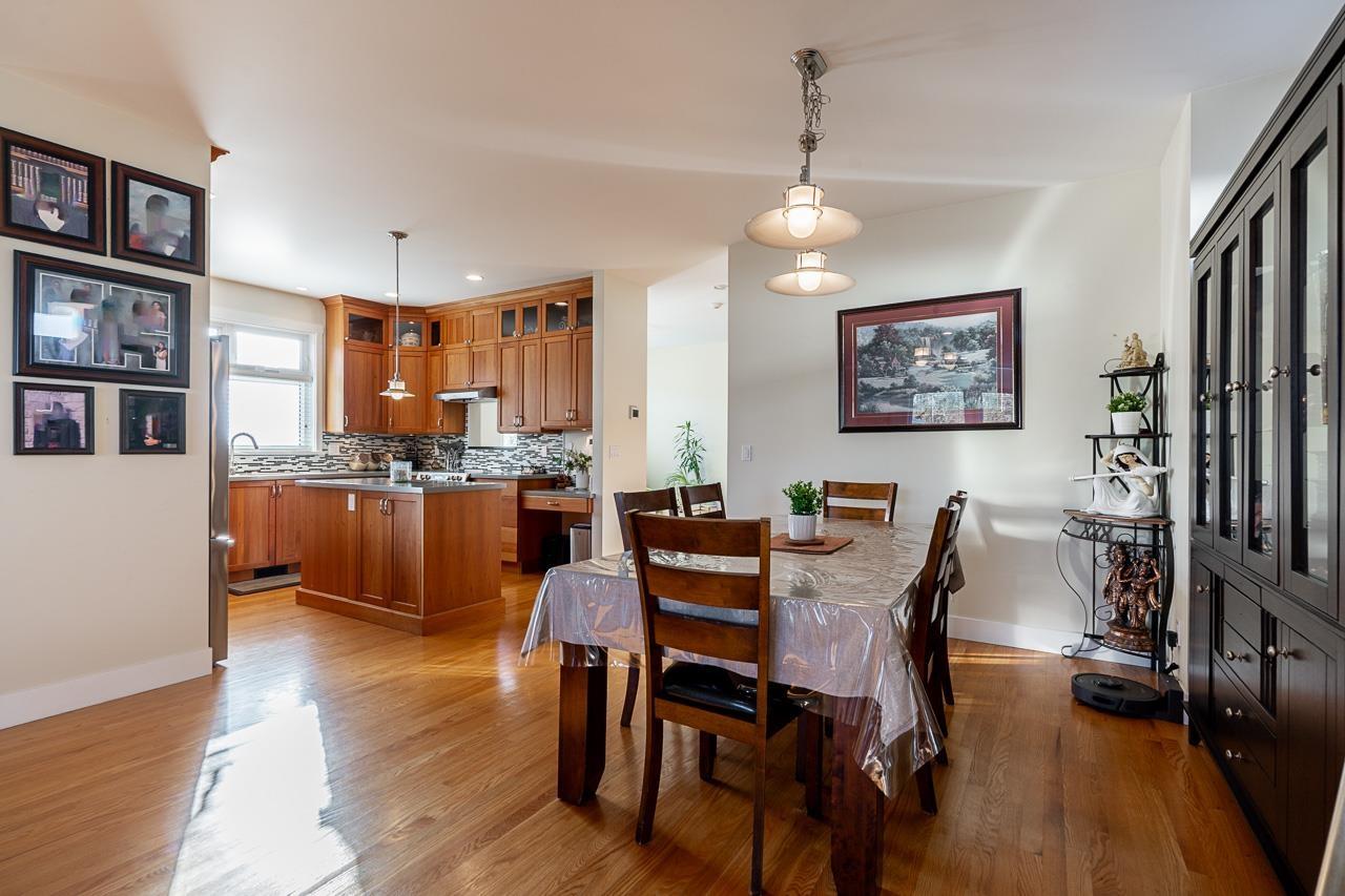 3302 168 Street, Surrey, British Columbia  V3Z 1E4 - Photo 6 - R3081919