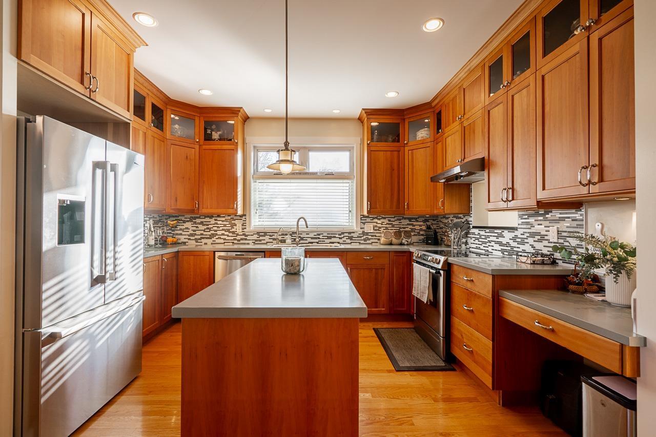 3302 168 Street, Surrey, British Columbia  V3Z 1E4 - Photo 7 - R3081919