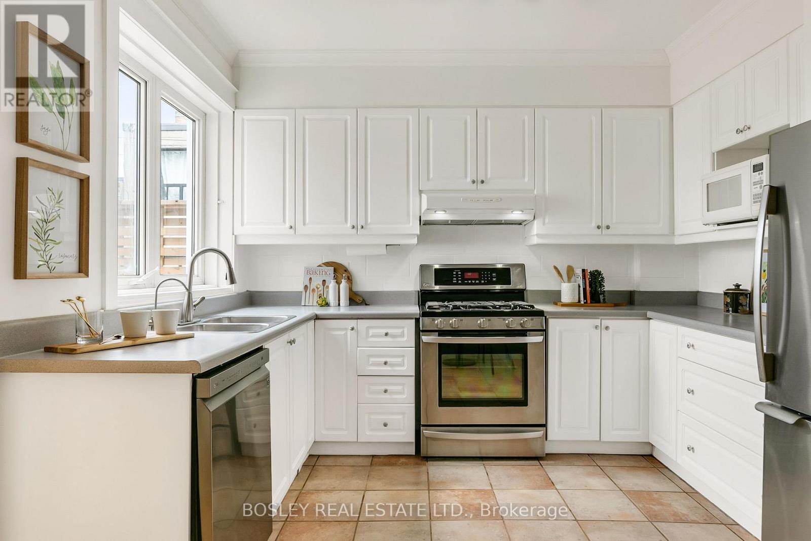 108 Moberly Avenue, Toronto, Ontario  M4C 4B1 - Photo 27 - E12879276