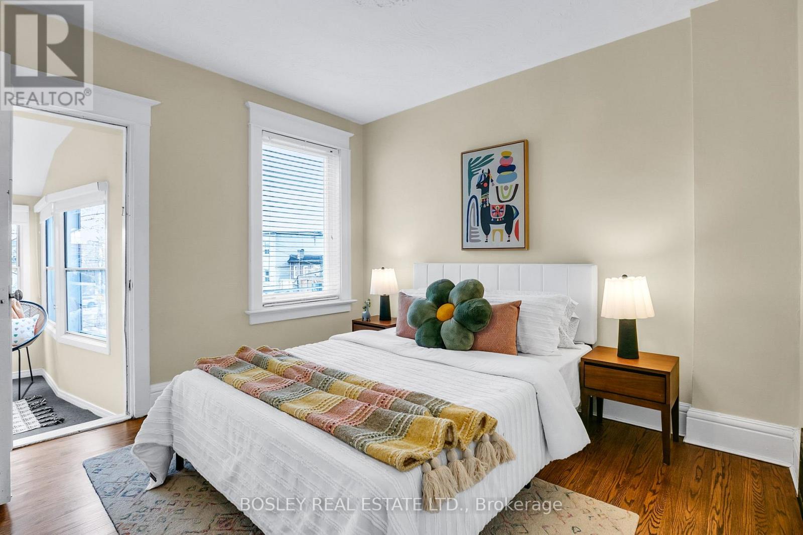 108 Moberly Avenue, Toronto, Ontario  M4C 4B1 - Photo 38 - E12879276