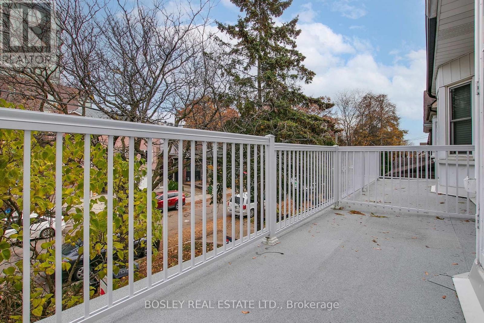108 Moberly Avenue, Toronto, Ontario  M4C 4B1 - Photo 37 - E12879276
