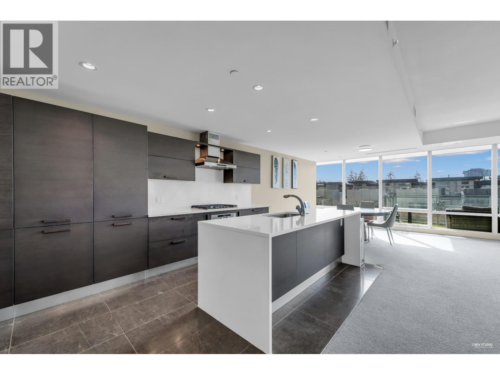 302 5838 Berton Avenue, Vancouver, British Columbia  V6S 0A5 - Photo 5 - R3112125