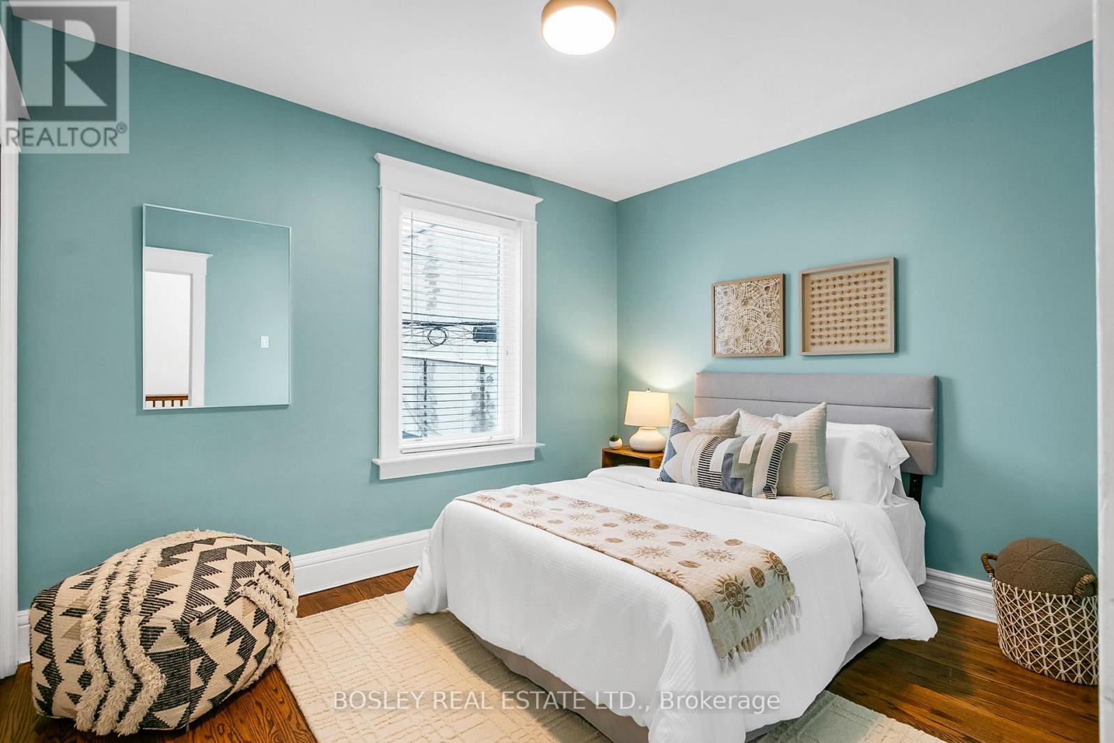 108 Moberly Avenue, Toronto, Ontario  M4C 4B1 - Photo 41 - E12879276