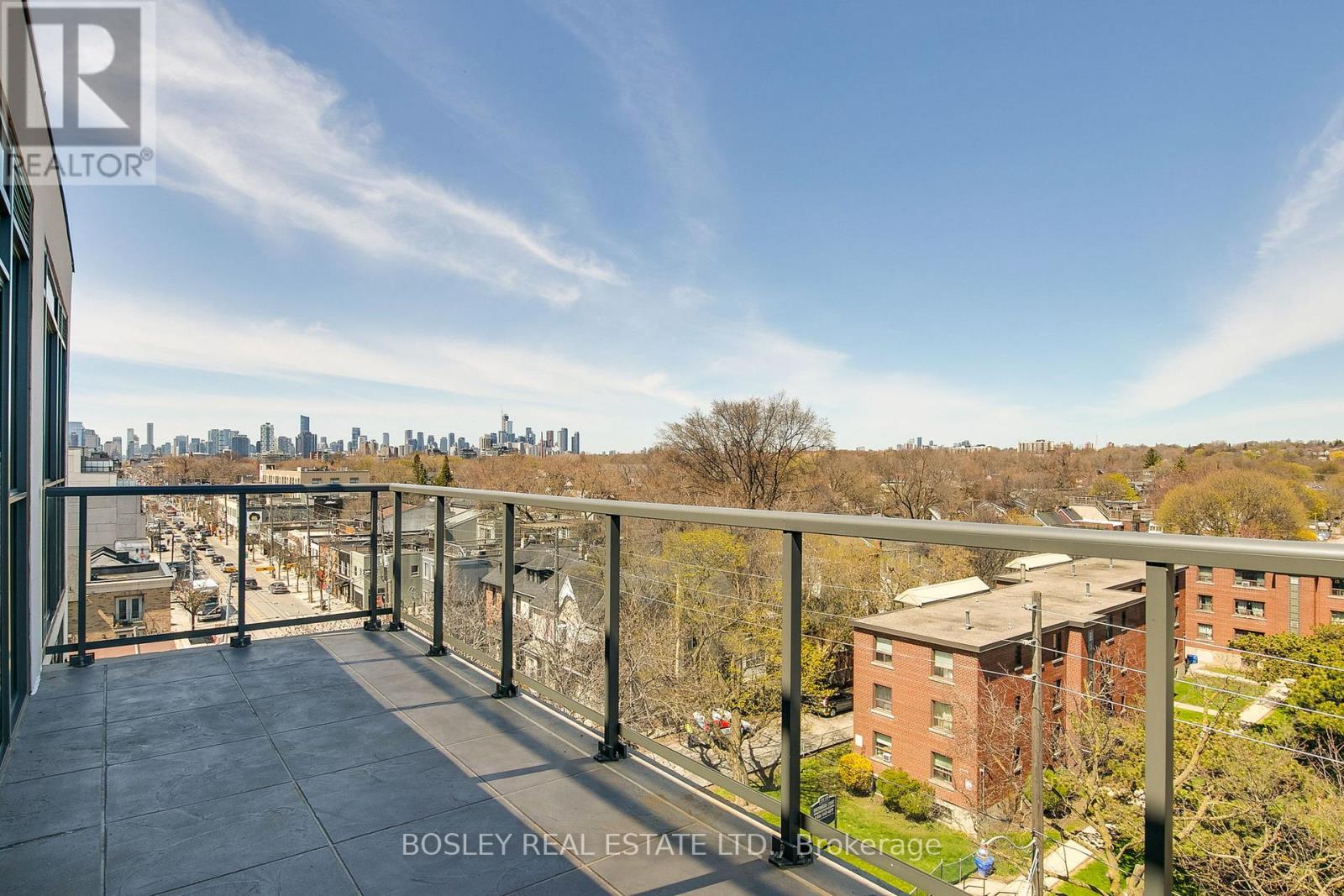 709 - 1331 Queen Street E, Toronto, Ontario  M3B 0A1 - Photo 31 - E13064978