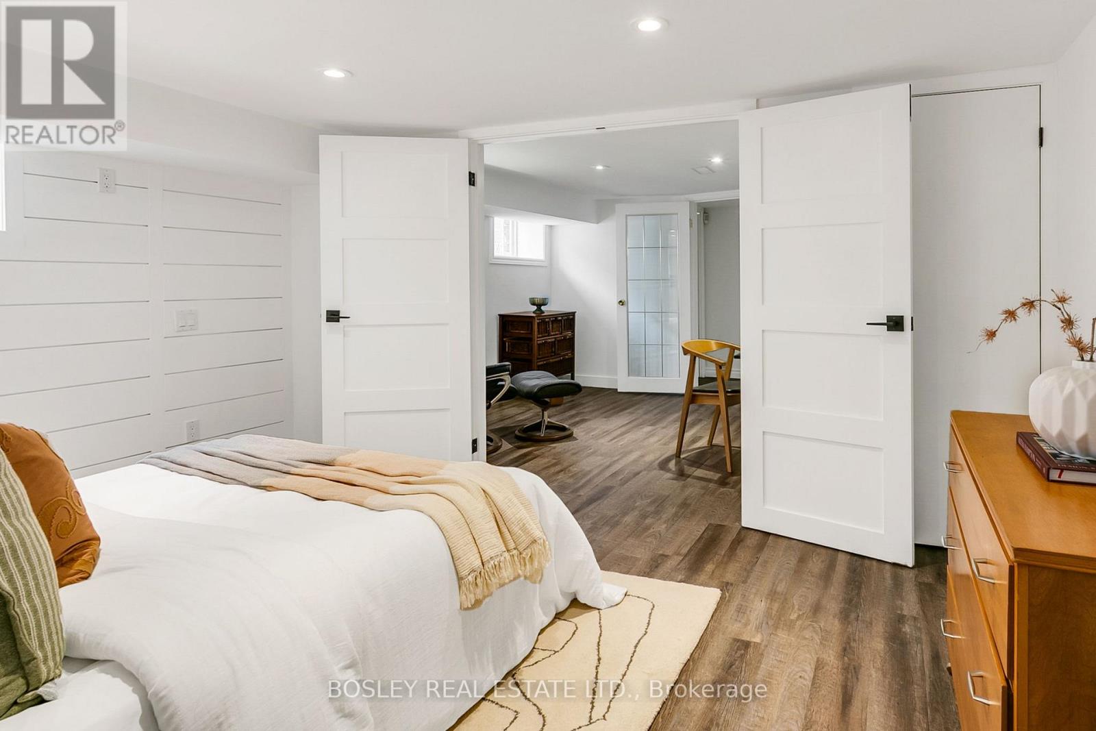 108 Moberly Avenue, Toronto, Ontario  M4C 4B1 - Photo 46 - E12879276