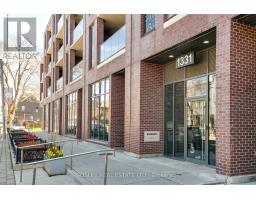 709 - 1331 QUEEN STREET E, Toronto, Ontario