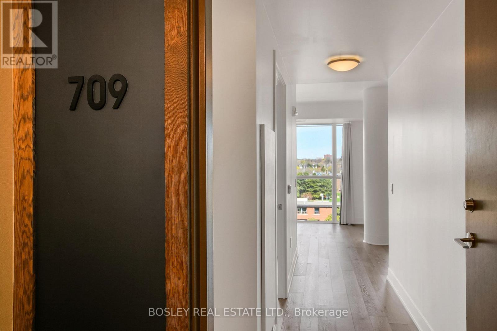 709 - 1331 Queen Street E, Toronto, Ontario  M3B 0A1 - Photo 4 - E13064978