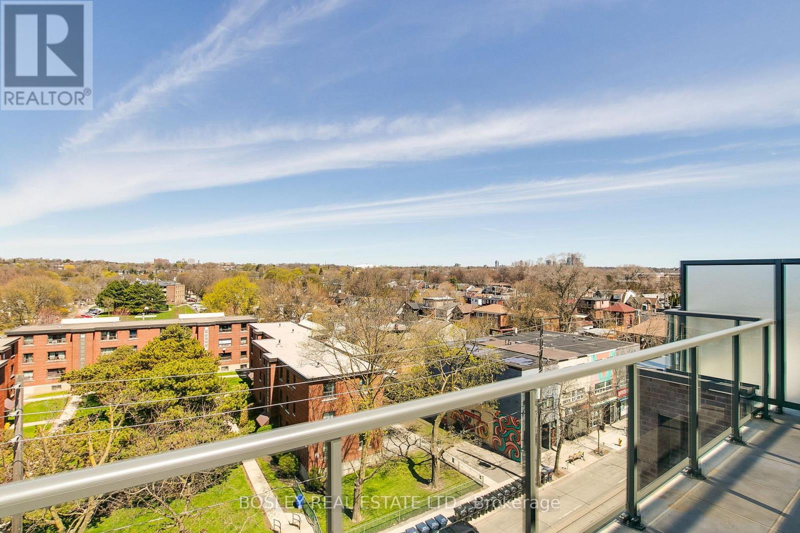 709 - 1331 Queen Street E, Toronto, Ontario  M3B 0A1 - Photo 32 - E13064978