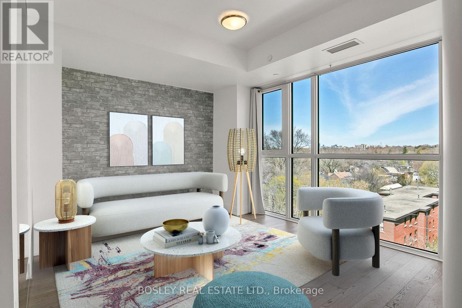 709 - 1331 Queen Street E, Toronto, Ontario  M3B 0A1 - Photo 7 - E13064978