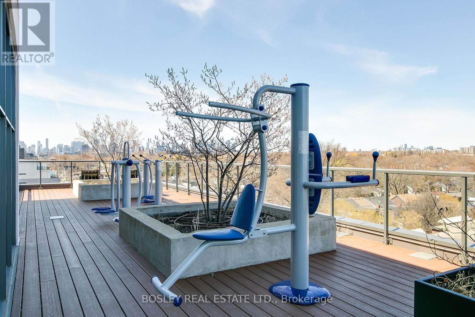 709 - 1331 Queen Street E, Toronto, Ontario  M3B 0A1 - Photo 45 - E13064978