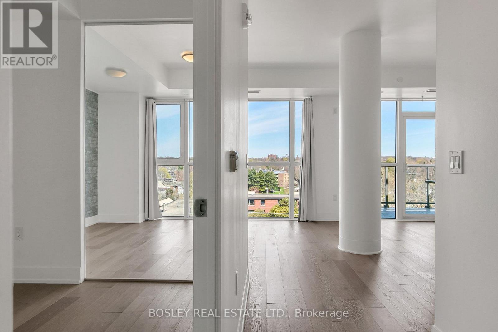 709 - 1331 Queen Street E, Toronto, Ontario  M3B 0A1 - Photo 5 - E13064978