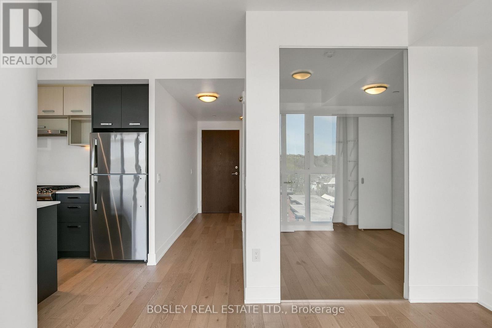 709 - 1331 Queen Street E, Toronto, Ontario  M3B 0A1 - Photo 6 - E13064978