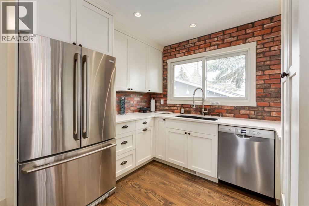 5004 43 Street SW, Calgary, Alberta  T3E 3R3 - Photo 20 - A2305203