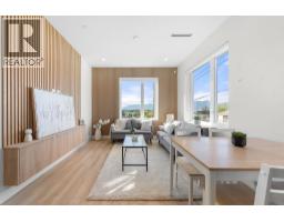 2 3583 HAIDA DRIVE, Vancouver, British Columbia