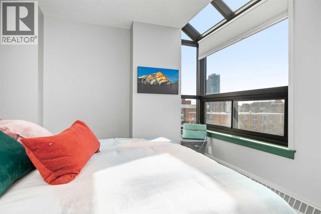 704, 1202 13 Avenue Sw, Calgary, Alberta  T3C 0T1 - Photo 10 - A2306211