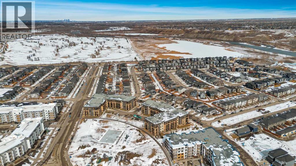415, 55 Wolf Hollow Crescent SE, Calgary, Alberta  T2X 5K9 - Photo 32 - A2308178