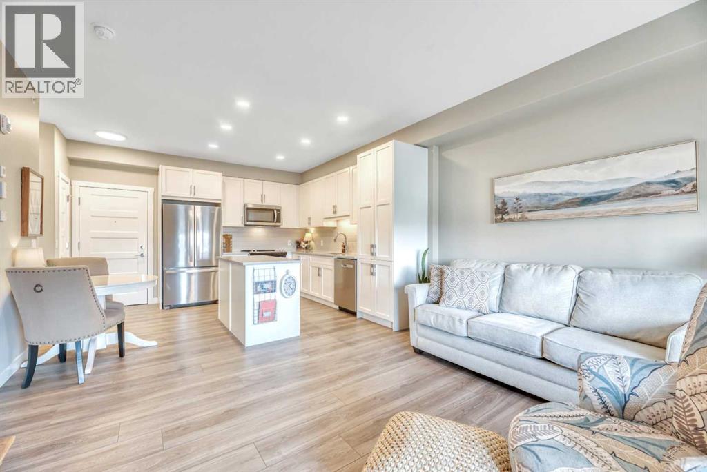415, 55 Wolf Hollow Crescent SE, Calgary, Alberta  T2X 5K9 - Photo 8 - A2308178