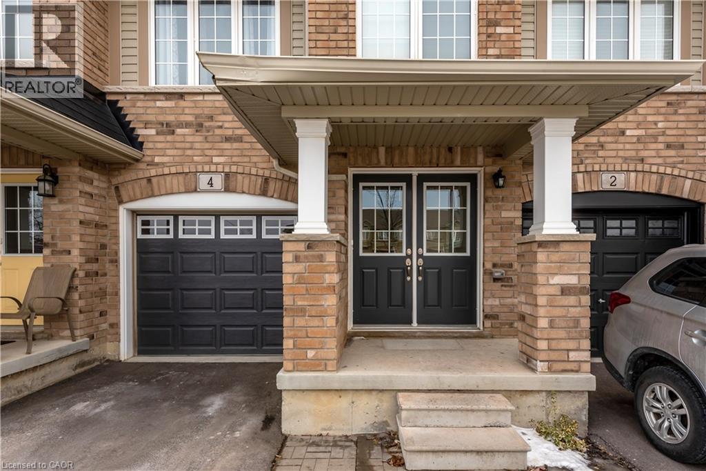 4 Mayland Trail, Stoney Creek, Ontario  L8J 0G4 - Photo 4 - 40802685