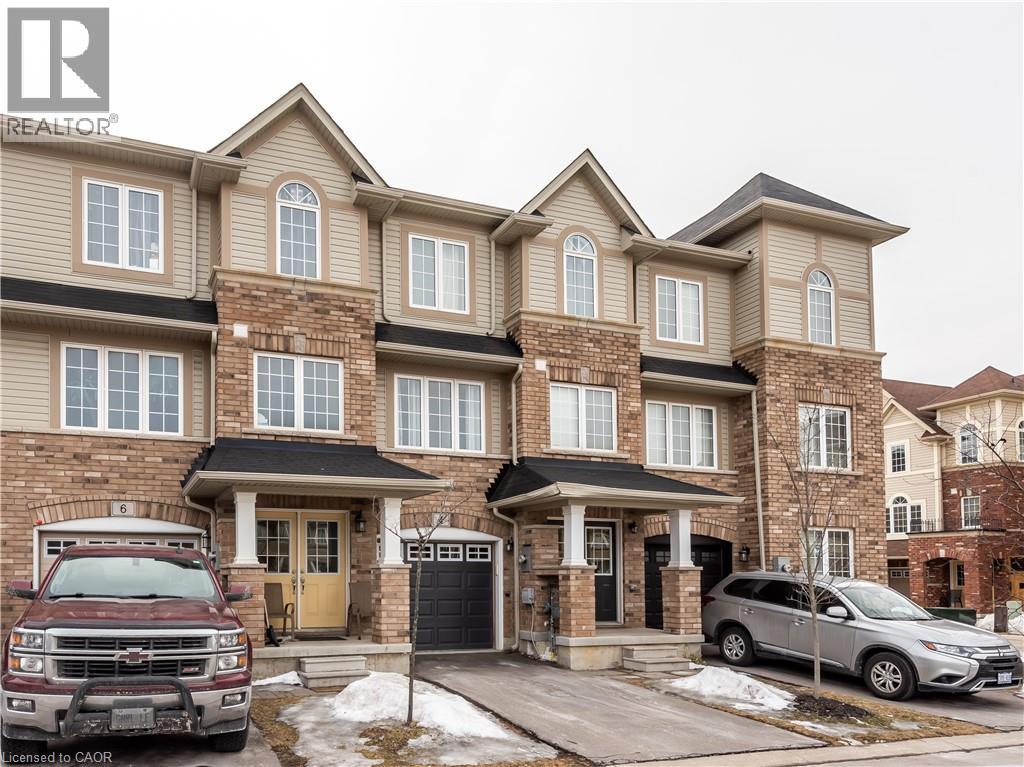 4 Mayland Trail, Stoney Creek, Ontario  L8J 0G4 - Photo 3 - 40802685