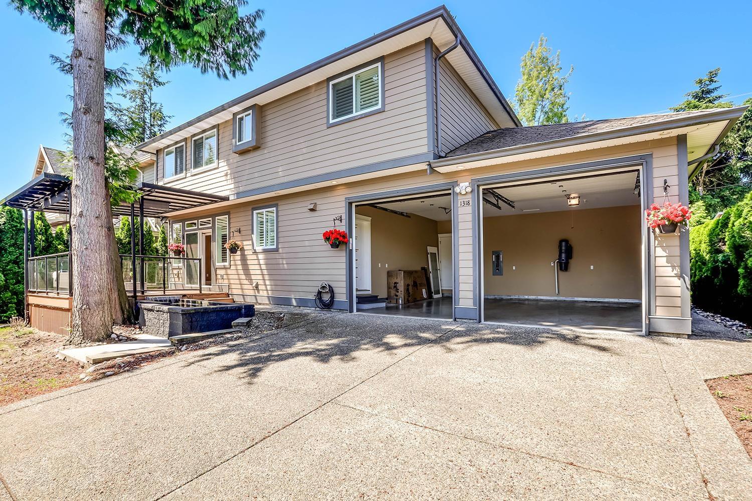 1318 160 Street, Surrey, British Columbia  V4A 4W8 - Photo 37 - R3120203