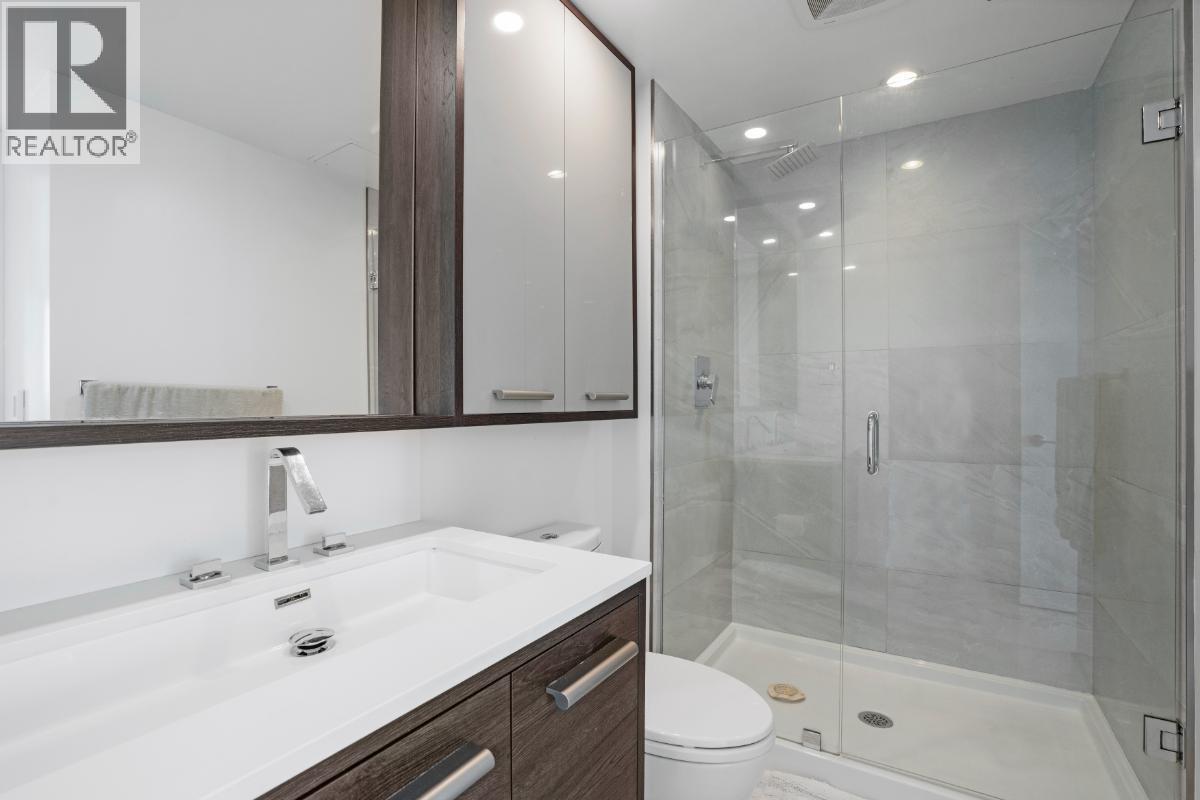 608 2378 Alpha Avenue, Burnaby, British Columbia  V5C 0K2 - Photo 9 - R3120040