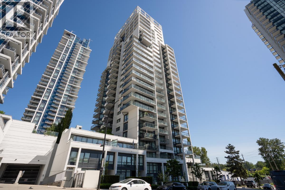 608 2378 Alpha Avenue, Burnaby, British Columbia  V5C 0K2 - Photo 14 - R3120040
