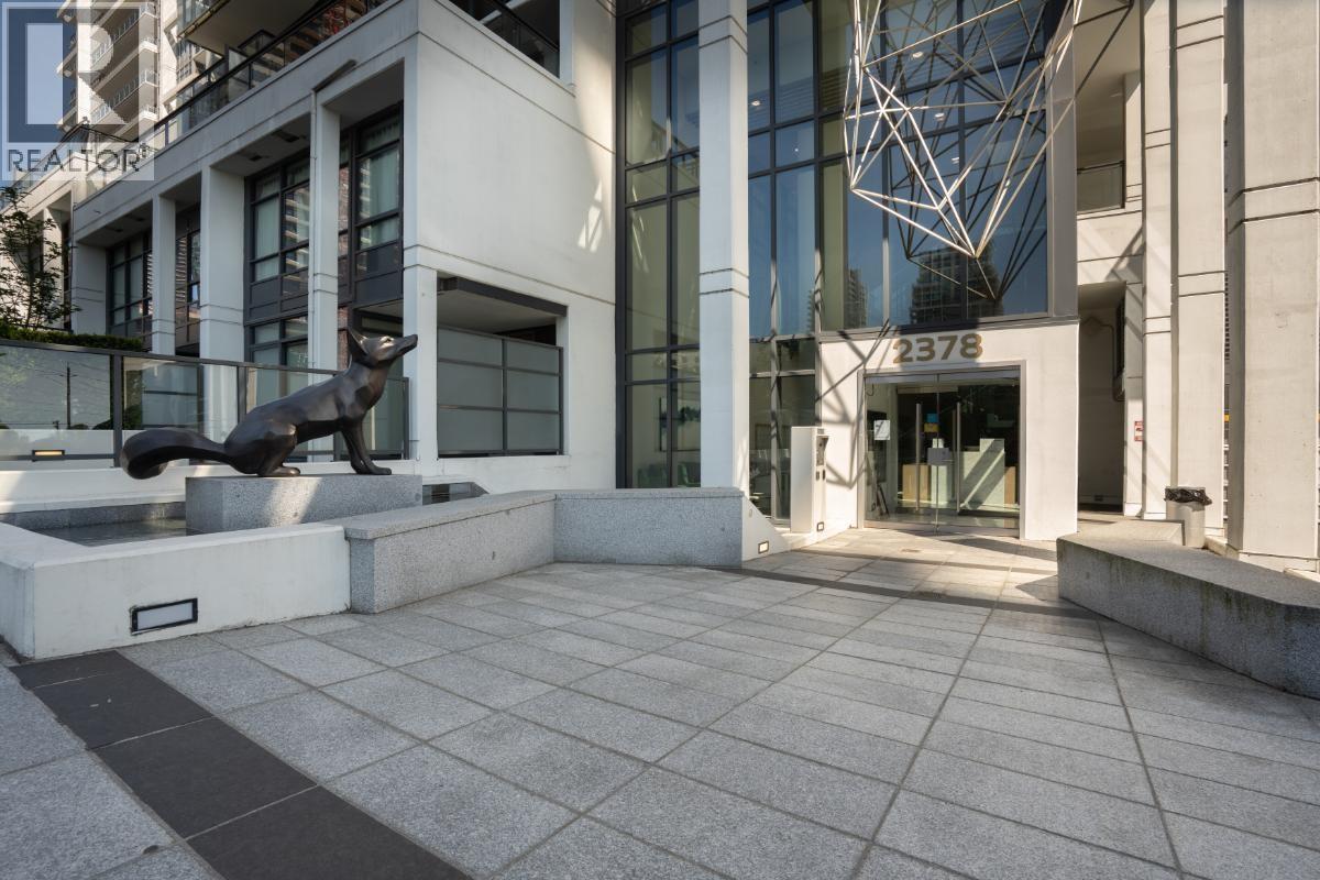 608 2378 Alpha Avenue, Burnaby, British Columbia  V5C 0K2 - Photo 15 - R3120040