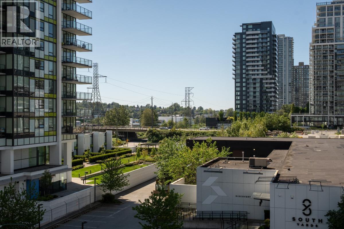 608 2378 Alpha Avenue, Burnaby, British Columbia  V5C 0K2 - Photo 16 - R3120040