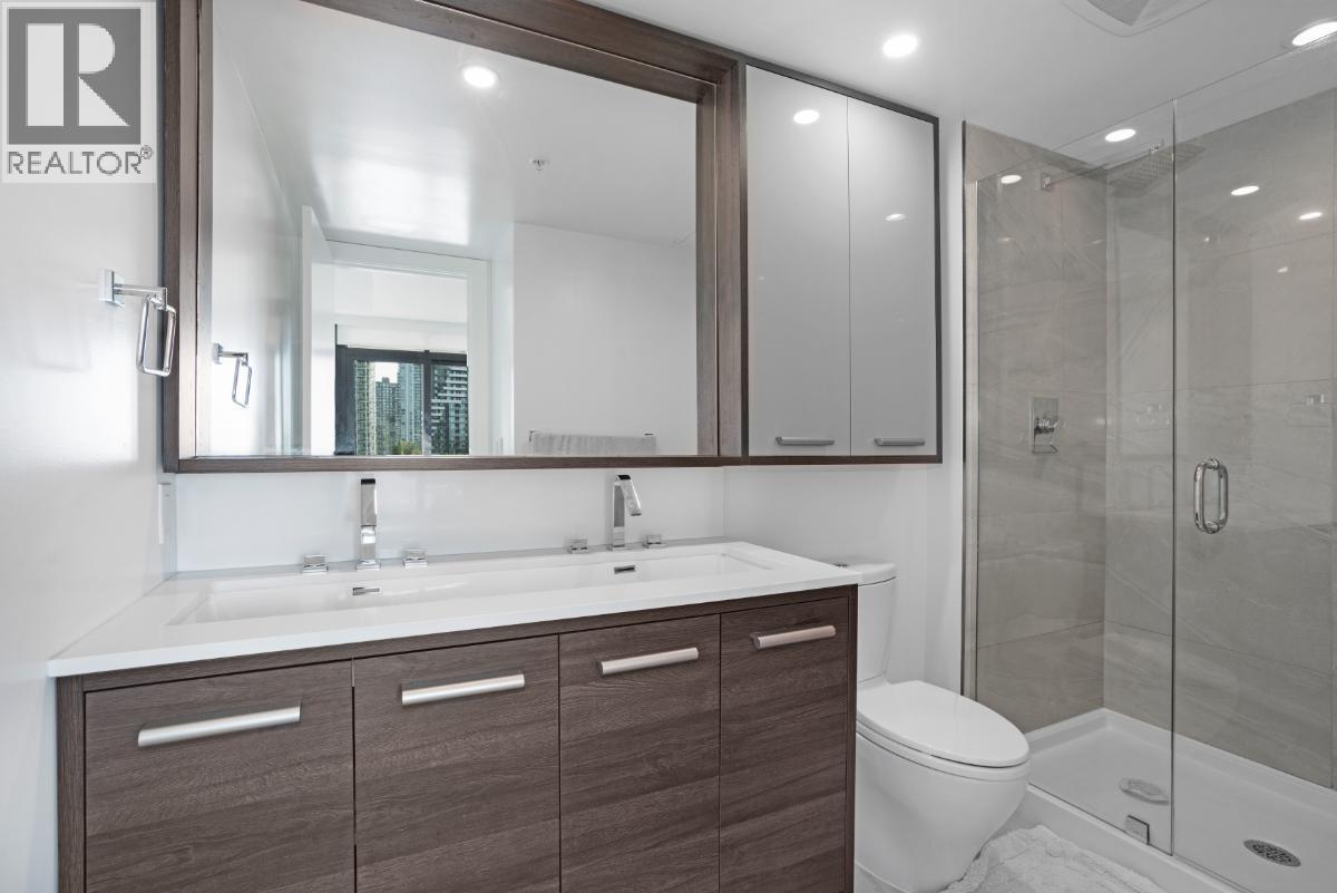 608 2378 Alpha Avenue, Burnaby, British Columbia  V5C 0K2 - Photo 8 - R3120040