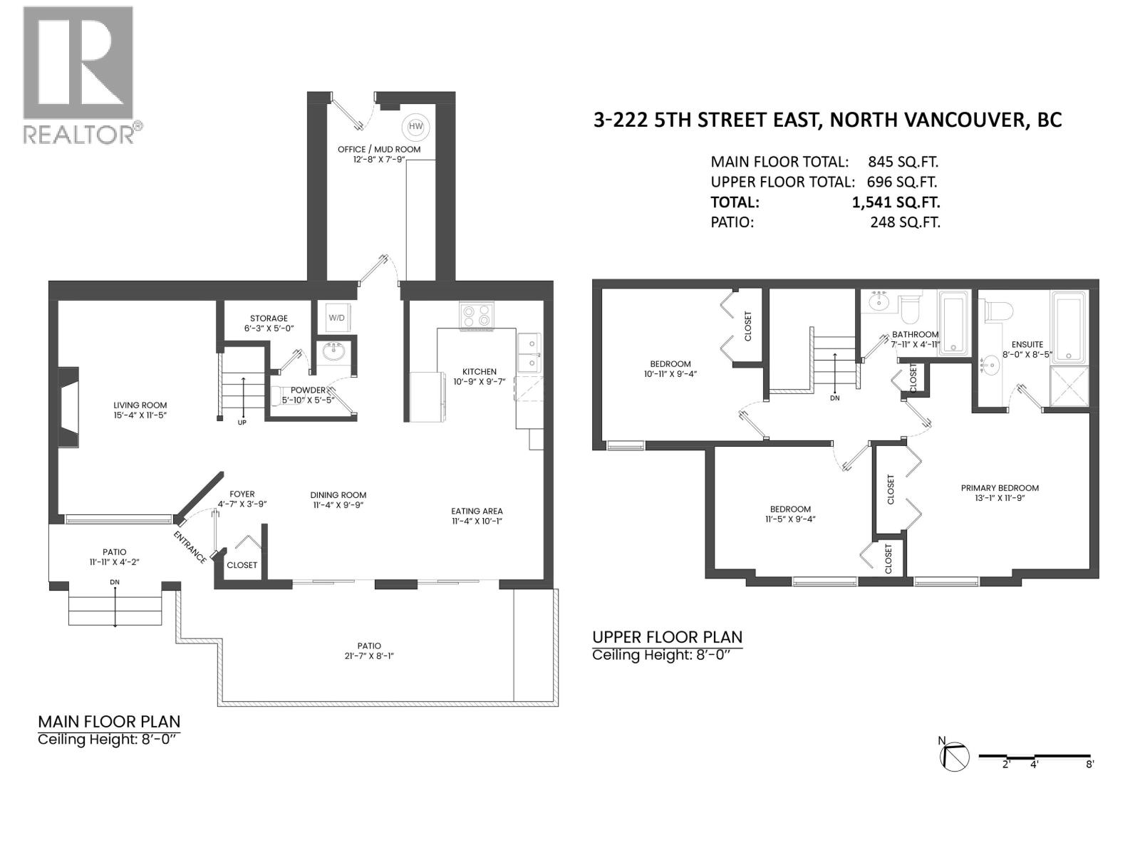 3 222 E 5th Street, North Vancouver, British Columbia  V7L 1L7 - Photo 38 - R3120142