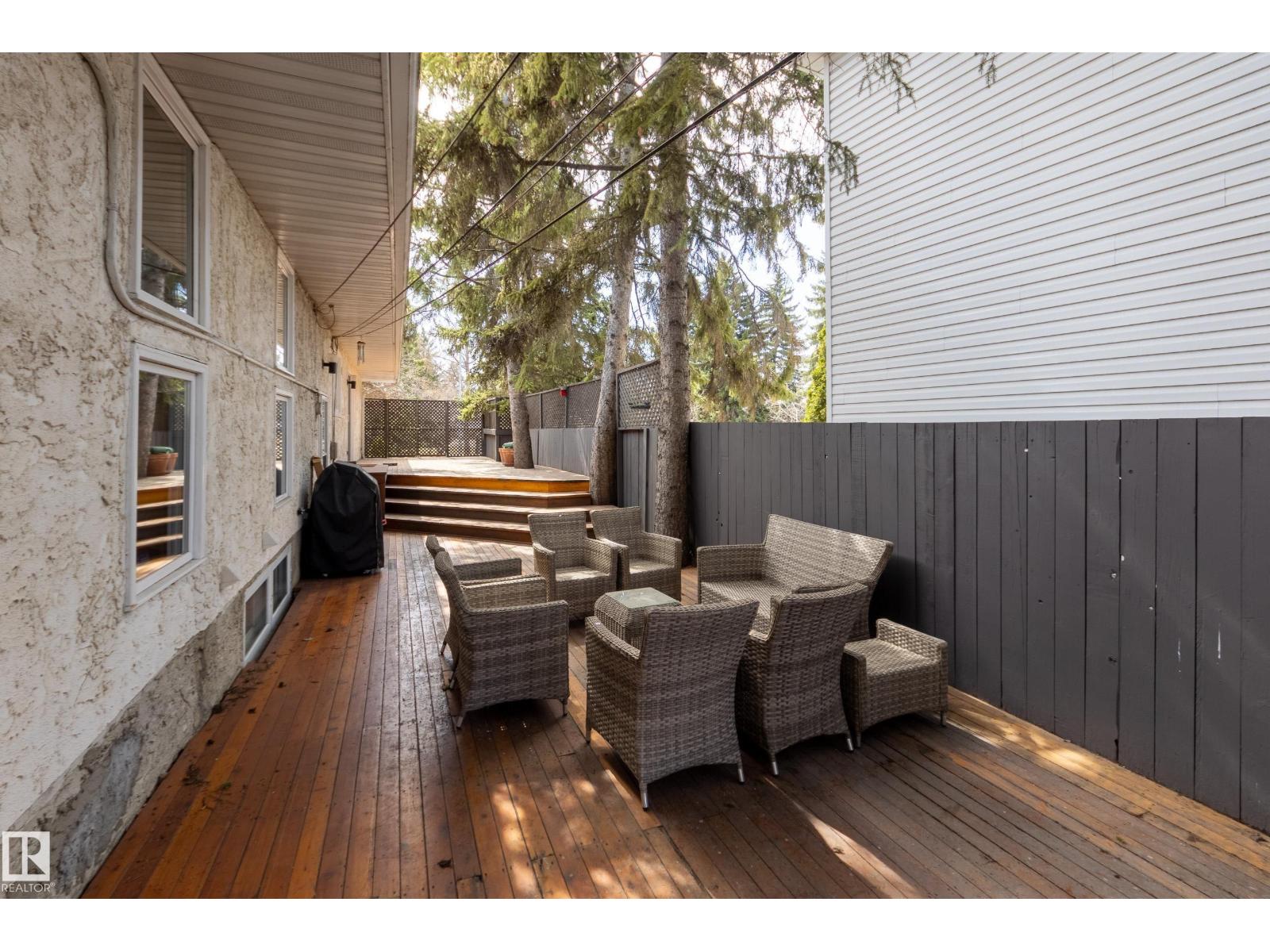 8444 118 St Nw, Edmonton, Alberta  T6G 1T3 - Photo 48 - E4485998