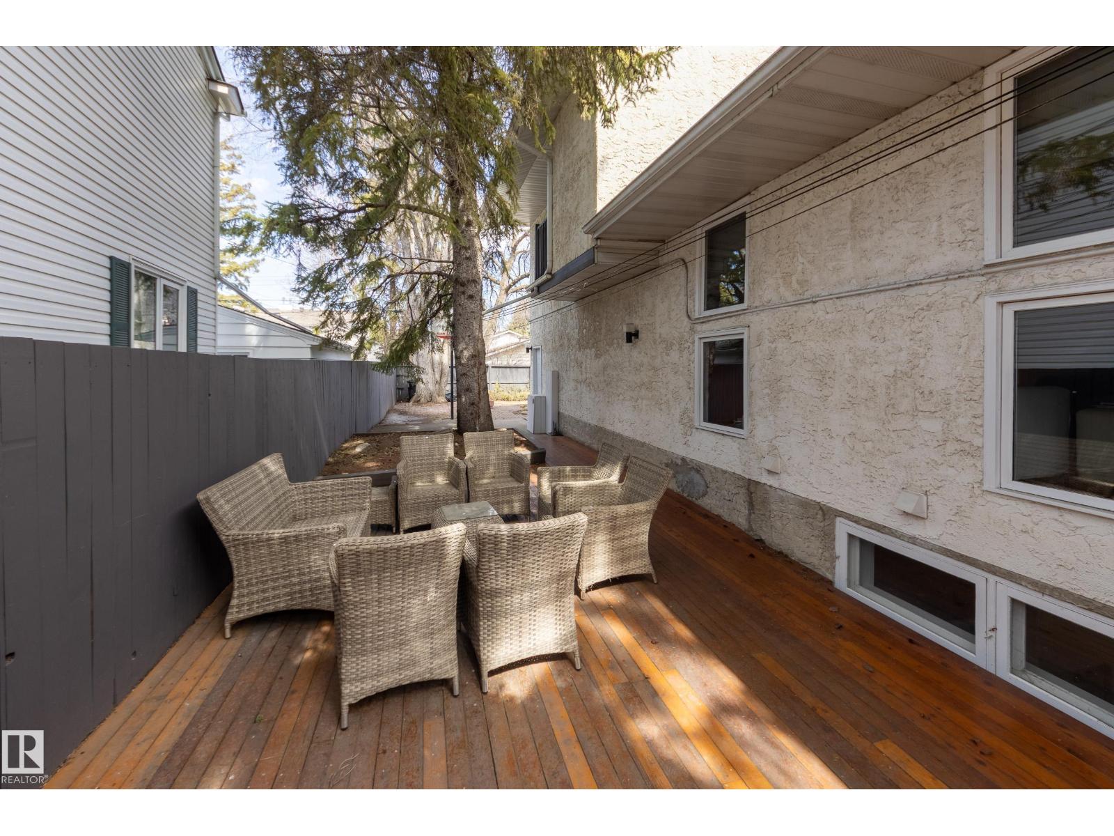 8444 118 St Nw, Edmonton, Alberta  T6G 1T3 - Photo 49 - E4485998