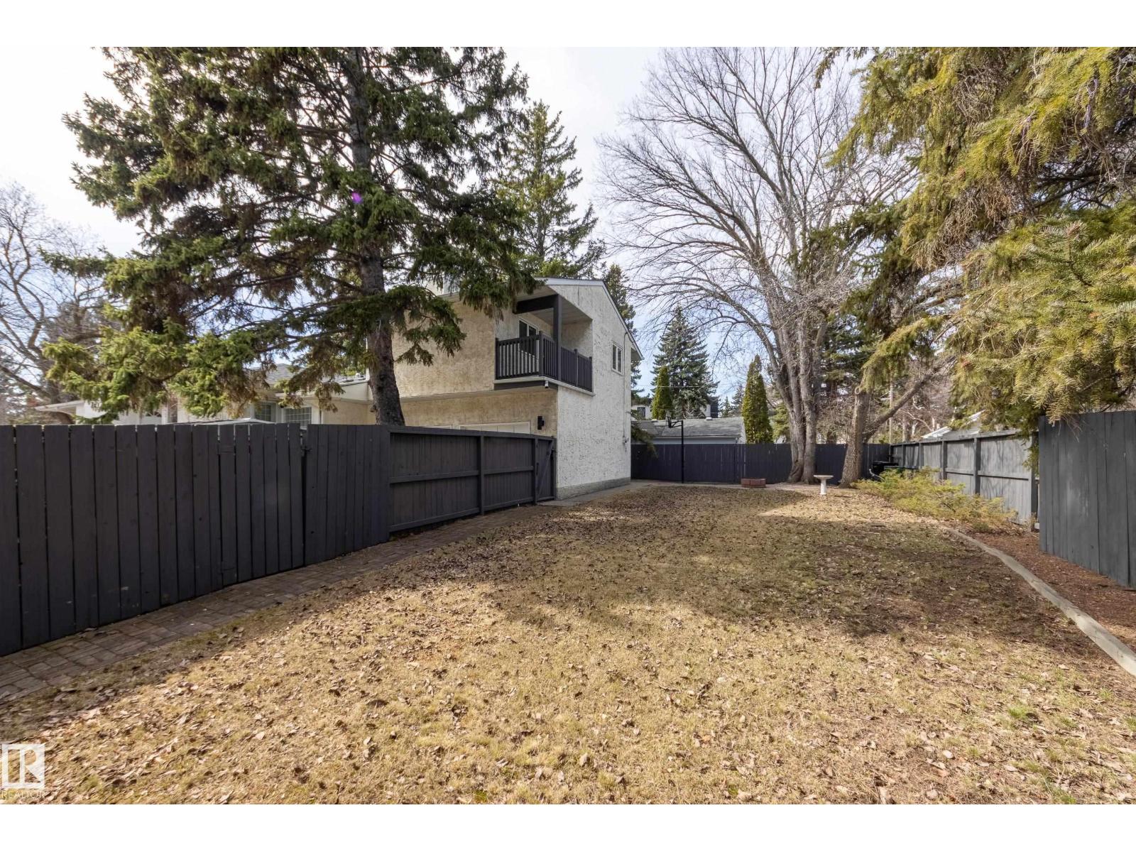8444 118 St Nw, Edmonton, Alberta  T6G 1T3 - Photo 53 - E4485998