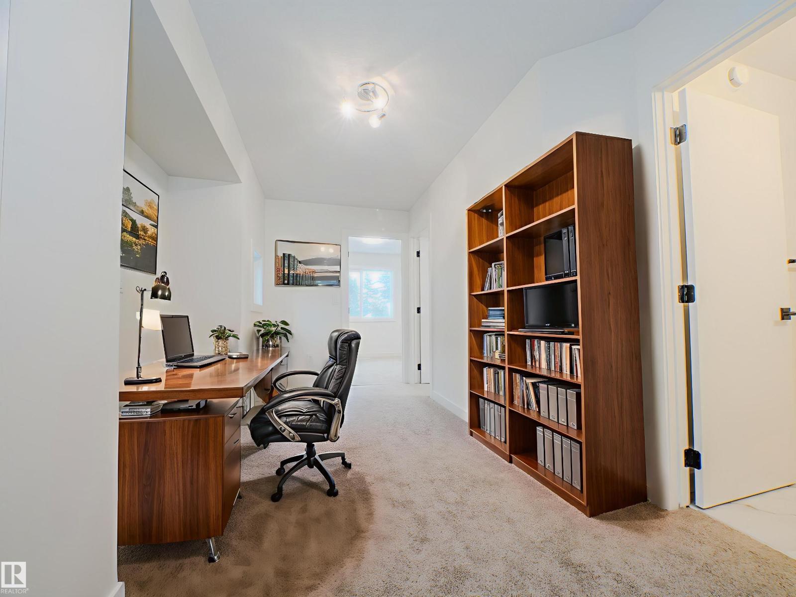 8713 149 St Nw, Edmonton, Alberta  T5R 1B5 - Photo 38 - E4486000
