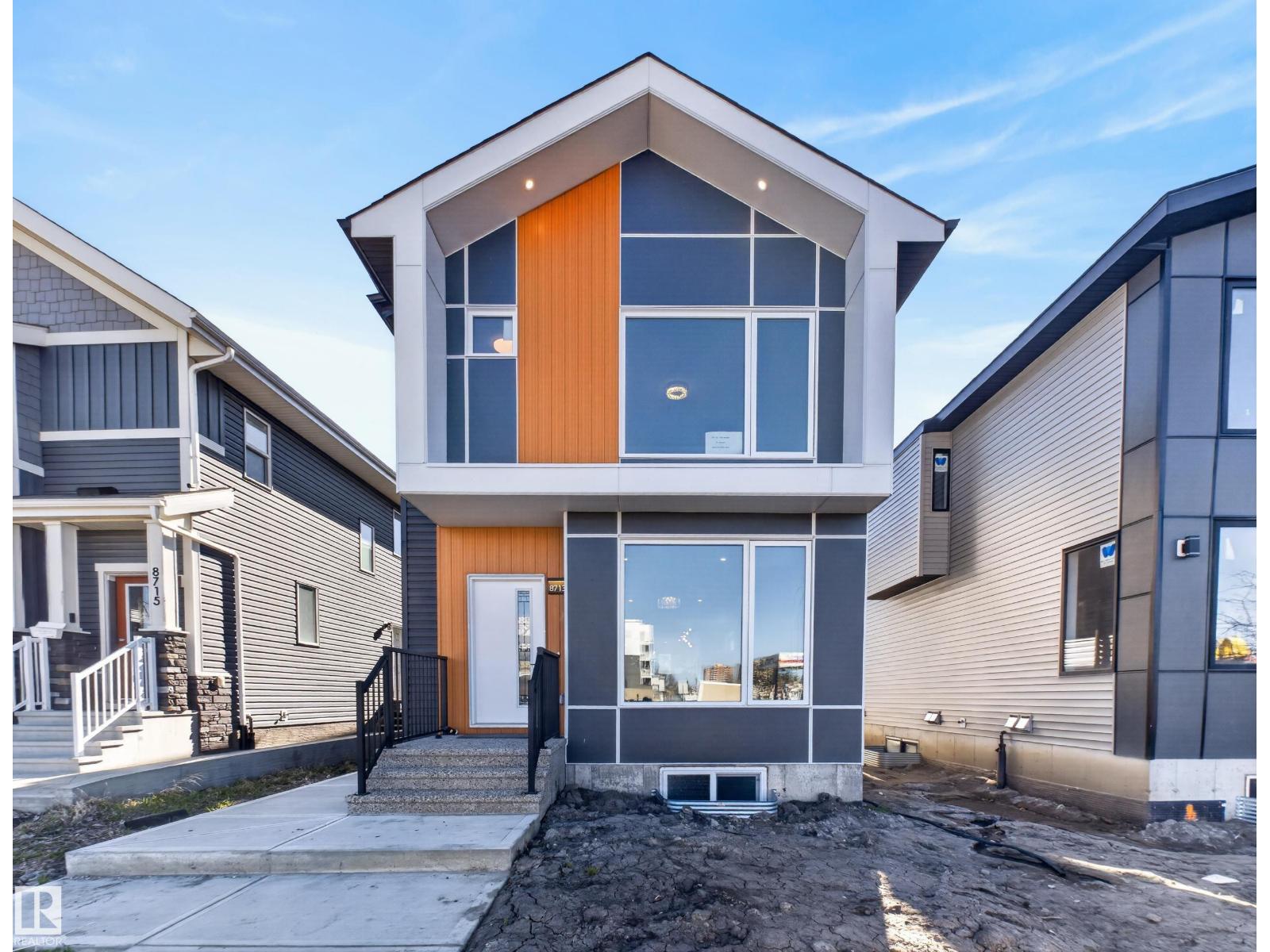 8713 149 St Nw, Edmonton, Alberta  T5R 1B5 - Photo 54 - E4486000